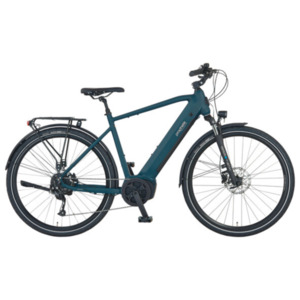 Trekking E-Bike Entdecker 3.0, Herren