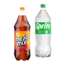 Bild 1 von Fanta / Sprite / mezzo mix 2L