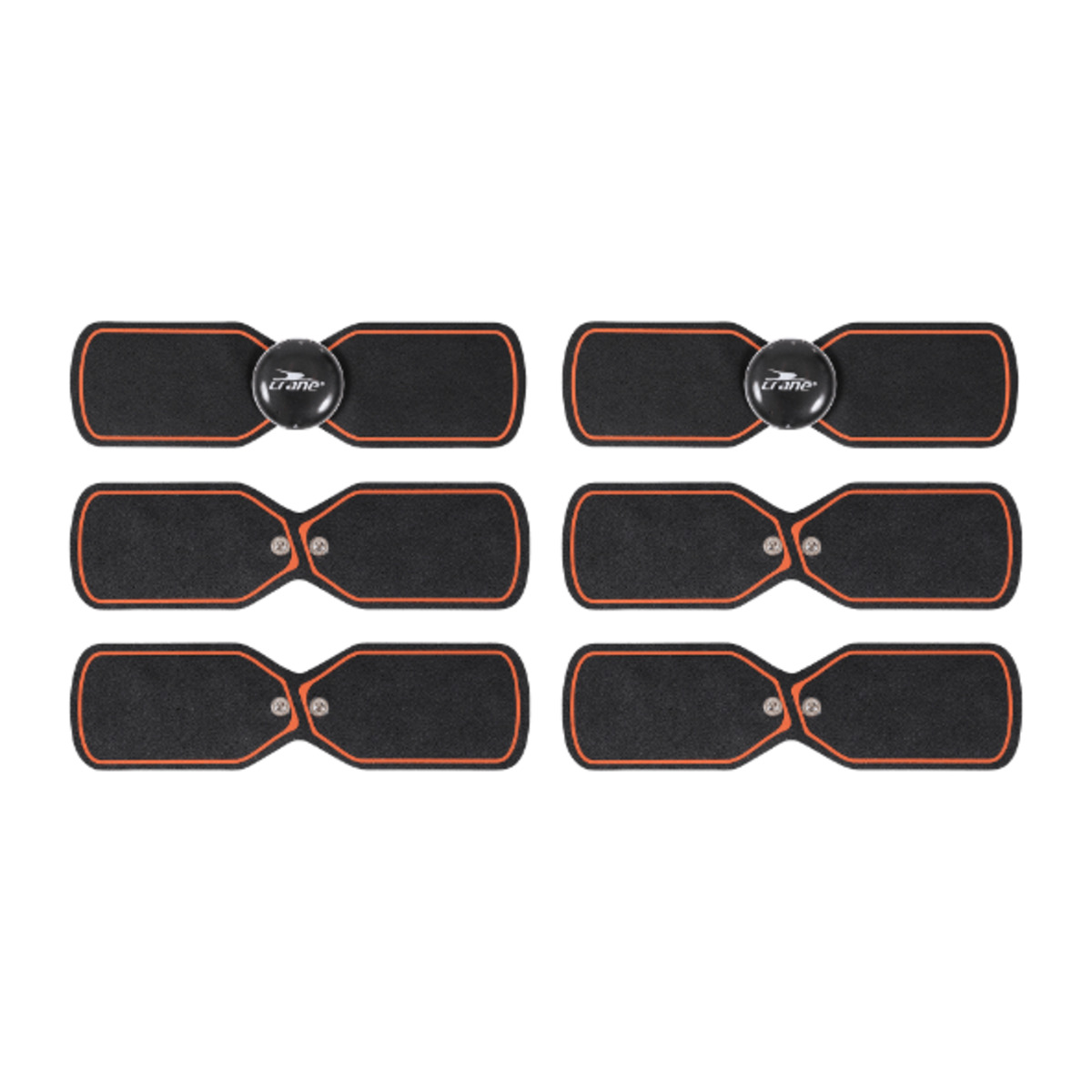 Bild 3 von CRANE Elektronischer Muskeltrainer