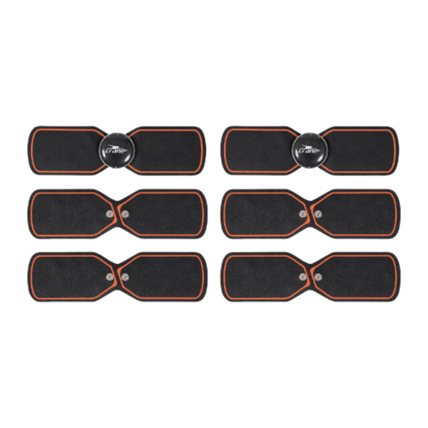 Bild 3 von CRANE Elektronischer Muskeltrainer