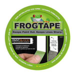 FrogTape Abdeckband