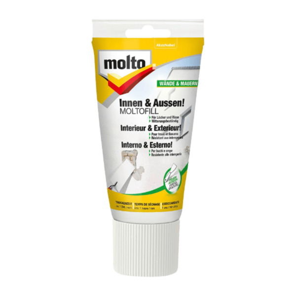Bild 3 von MOLTO Moltofill-Spachtelmasse 220g