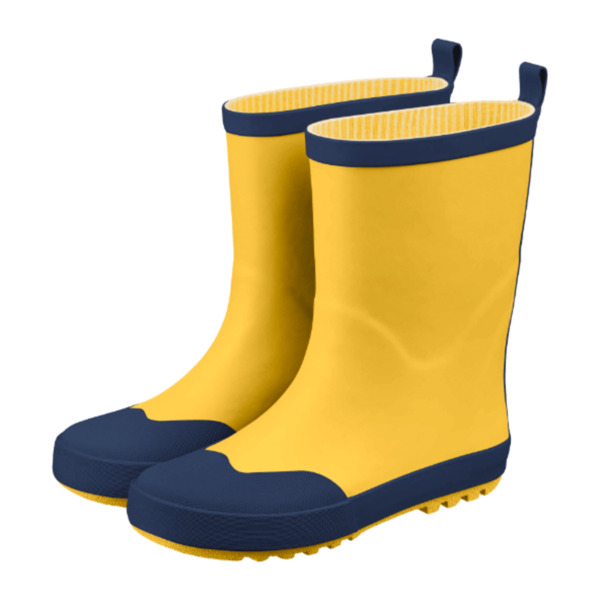 Bild 3 von L&D Regenstiefel