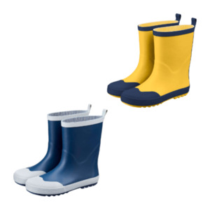 L&D Regenstiefel