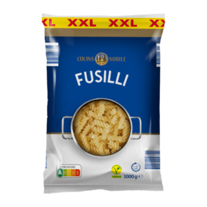 CUCINA NOBILE Fusilli XXL 1kg