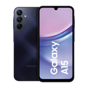 SAMSUNG Galaxy A15