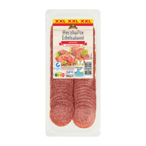 GUT DREI EICHEN Edelsalami XXL 180g