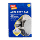 Bild 4 von OPTIWISCH Anti-Fett-Pads