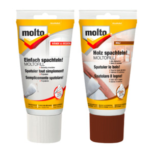 MOLTO Moltofill-Spachtelmasse 220g