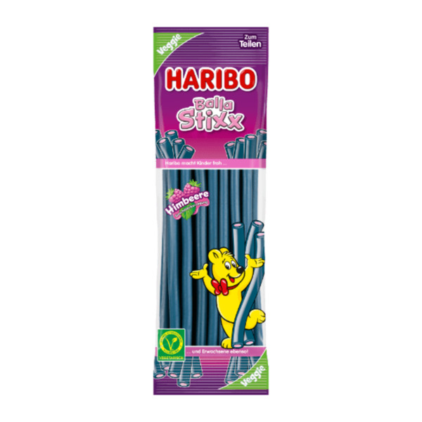 Bild 4 von HARIBO Balla-Stixx 200g