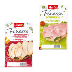 HERTA Finesse 100g