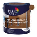 Bild 2 von DECO CRAFT Langzeitlasur 2,5L