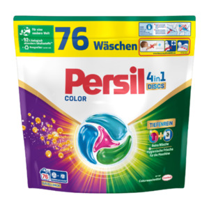 PERSIL Discs Color