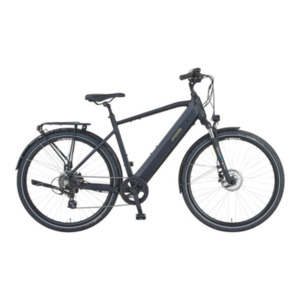 Trekking E-Bike Entdecker 2.0, Herren