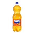 Bild 2 von Fanta / Sprite / mezzo mix 2L