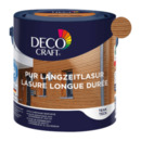 Bild 4 von DECO CRAFT Langzeitlasur 2,5L