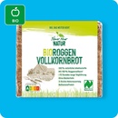 Bild 1 von NUR NUR NATUR Bio-Roggen-Vollkornbrot, Naturland-zertifiziert