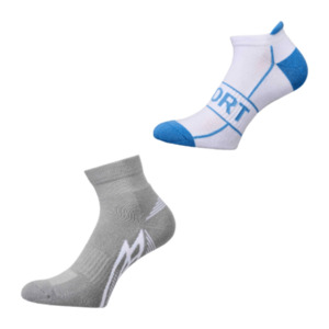 CRANE Fitnesssocken