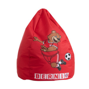 Sitzsack BeanBag Bearnie XL FCB