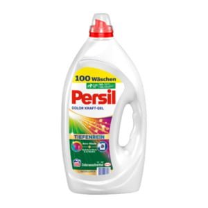 PERSIL Color Kraft-Gel 4,5L