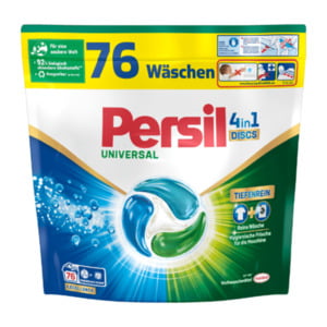 PERSIL Discs Universal