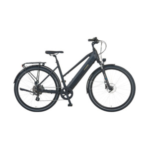 Trekking E-Bike Entdecker 2.0, Damen