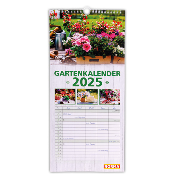 Bild 4 von Familienplaner 2025