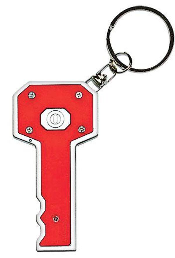 Bild 2 von LED-Schlüsselanhänger