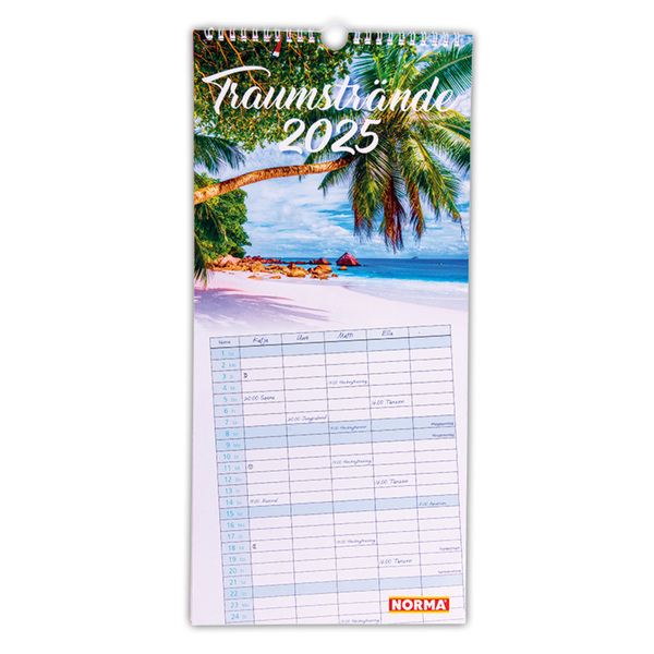 Bild 3 von Familienplaner 2025