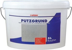 Putzgrund 5 Liter