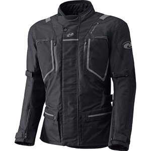 Zorro Textiljacke Schwarz