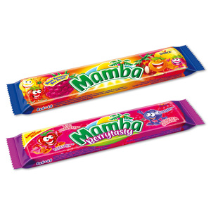 Mamba Kaubonbon