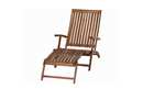 Bild 1 von Siena Garden - Deckchair Paleros, Akazienholz natur geölt