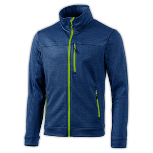 Toptex Pro Arbeits-Fleecejacke