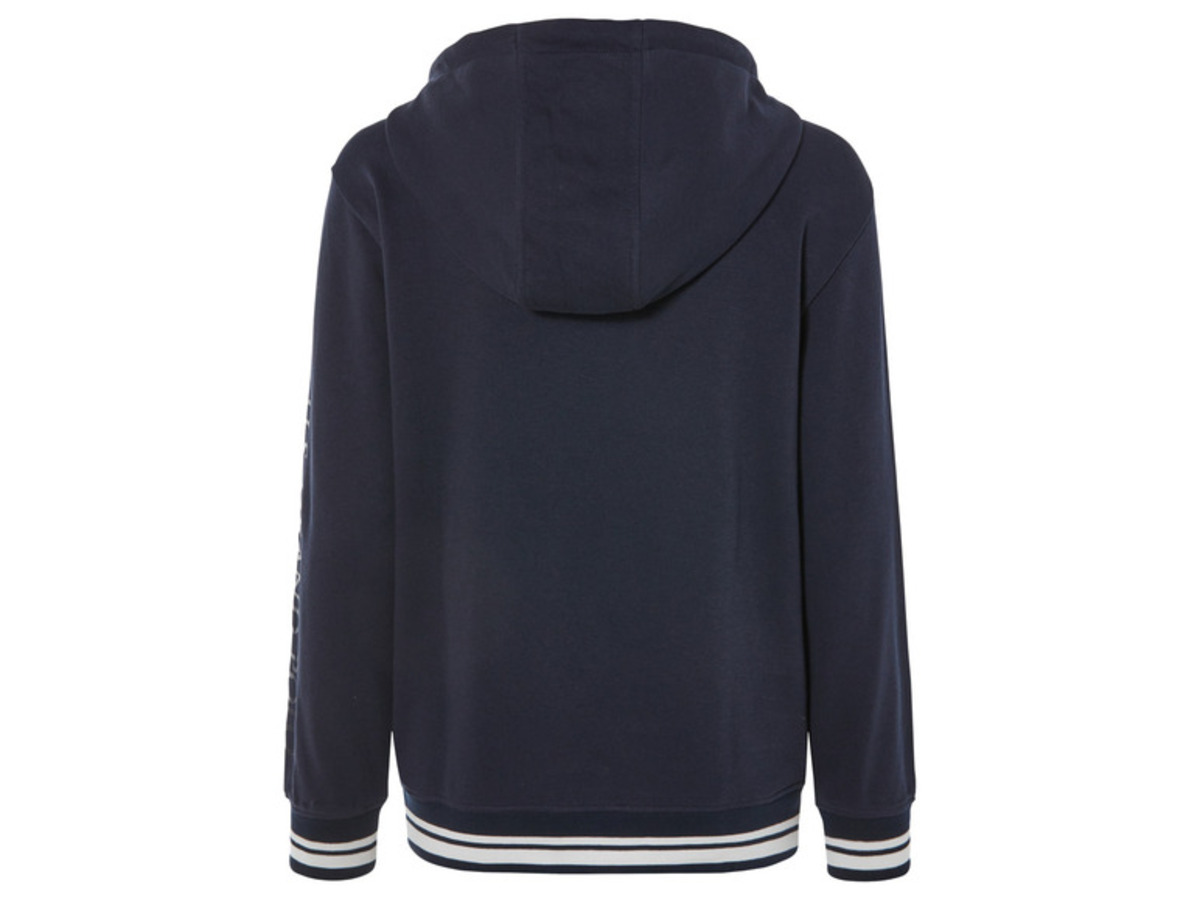 Bild 4 von esmara® x Grand Polo Damen Sweatpullover / Sweathoodie mit Baumwolle