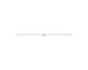 HERMA Bucheinbandfolie selbstklebend transparent 40 cm x 1,5 m