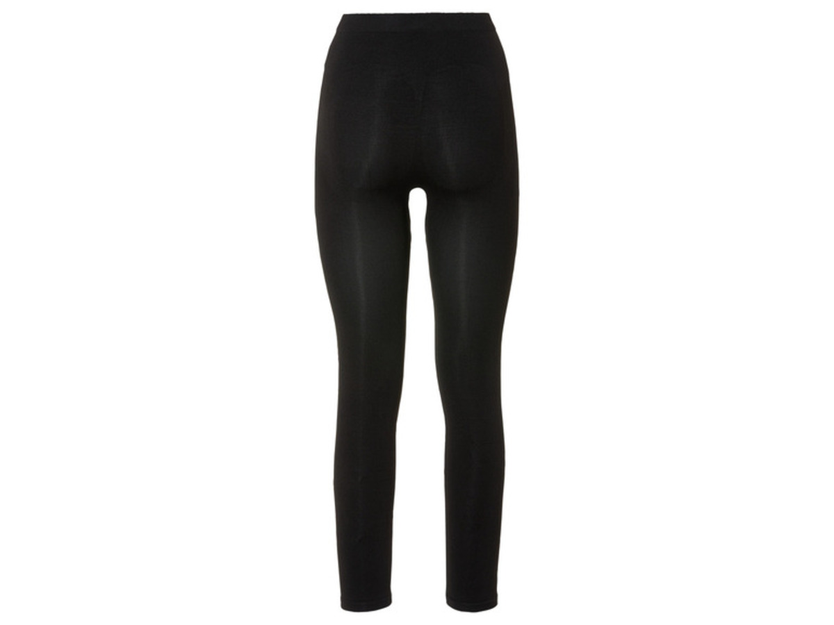 Bild 3 von esmara® Damen Soft-Shaping-Leggings, seamless