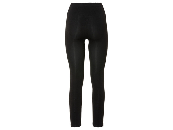 Bild 3 von esmara® Damen Soft-Shaping-Leggings, seamless