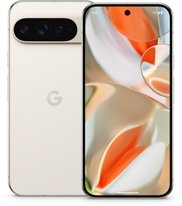 Pixel 9 Pro XL (128GB) Smartphone porcelain