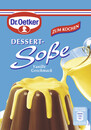 Bild 1 von Dr.Oetker Dessert Soße mit Vanille-Geschmack zum Kochen 3ST 51G