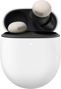 Pixel Buds Pro 2 True Wireless Kopfhörer porcelain