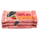 Bild 1 von Wasa Sandwich Käse, Tomate & Basilikum 3x40g