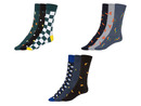 Bild 1 von LIVERGY® Herren Socken, 3 Paar, mit Baumwolle