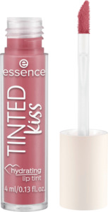 essence Lipgloss Tinted Kiss Hydrating 02 Mauvelous