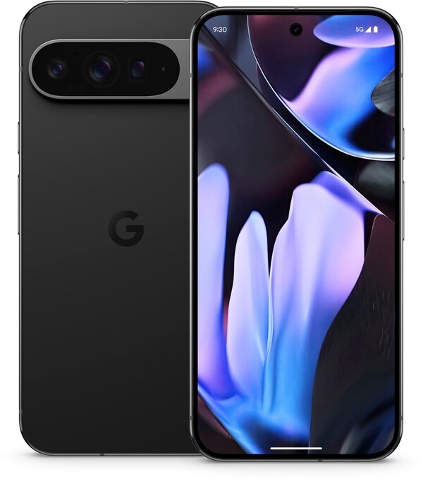 Bild 1 von Pixel 9 Pro XL (1TB) Smartphone obsidian