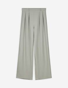 Damen Culotte - einfarbig