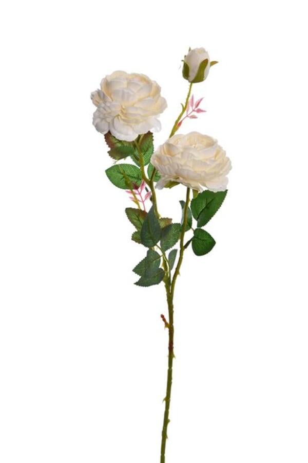 Bild 1 von künstliche Rose ca. 62 cm groß