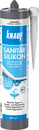 Bild 1 von Knauf Sanitär Silikon manhattan 300 ml