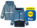 Bild 1 von lupilu® Kleinkinder-Matsch- und Buddeljacke