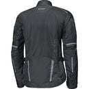 Bild 2 von Jakata Damen Textiljacke Schwarz